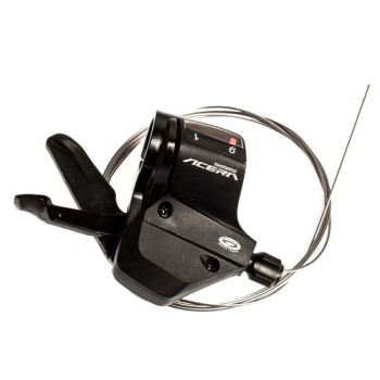 Triggerschalthebel Shimano 9-fach